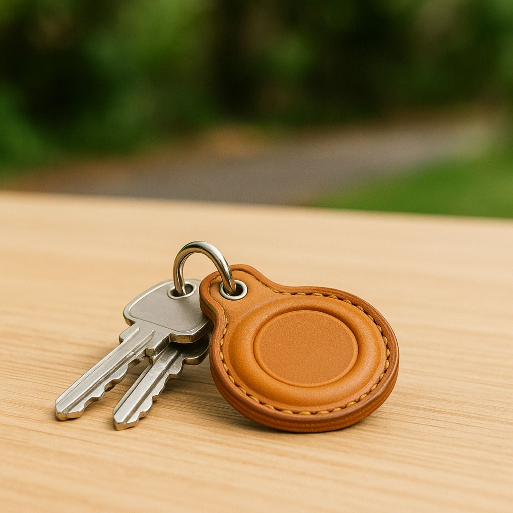 locate my keys