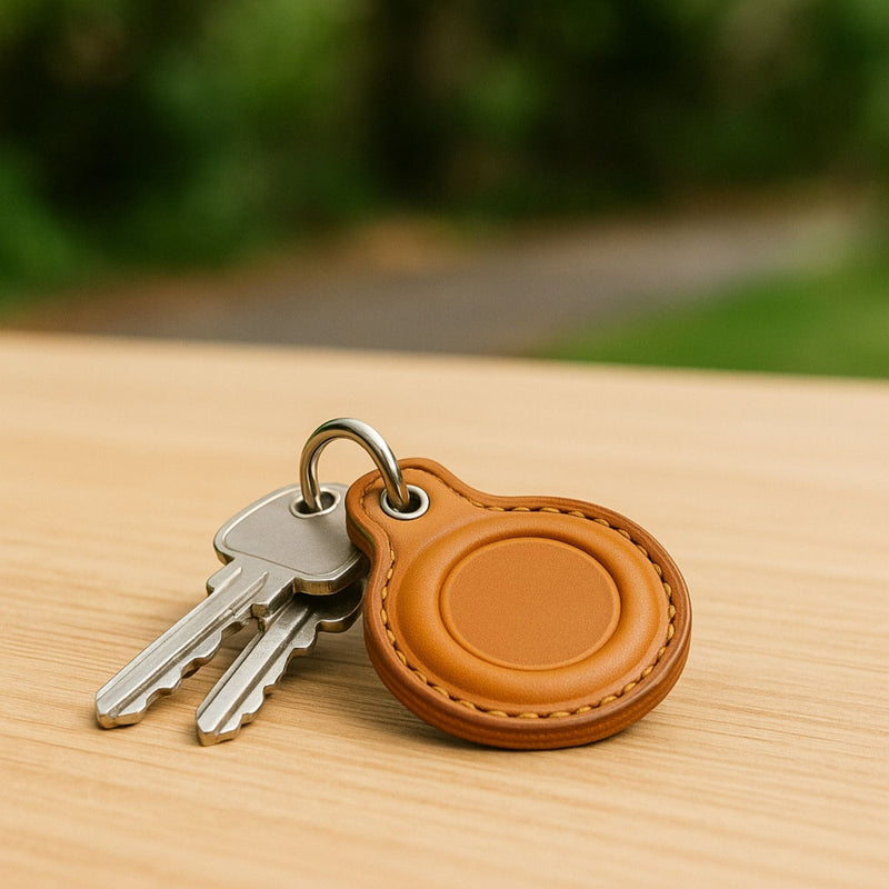 locate my keys