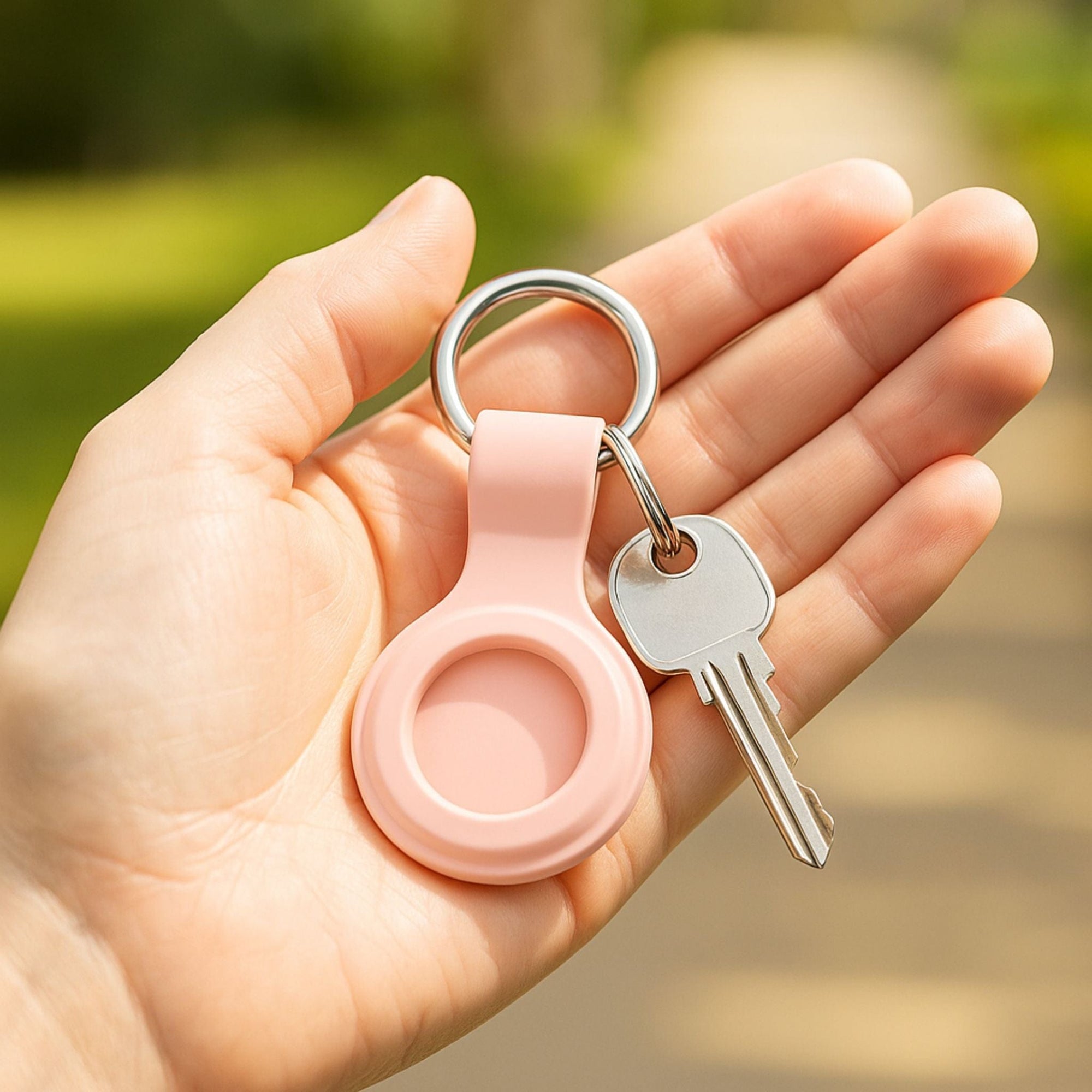 key fob finder