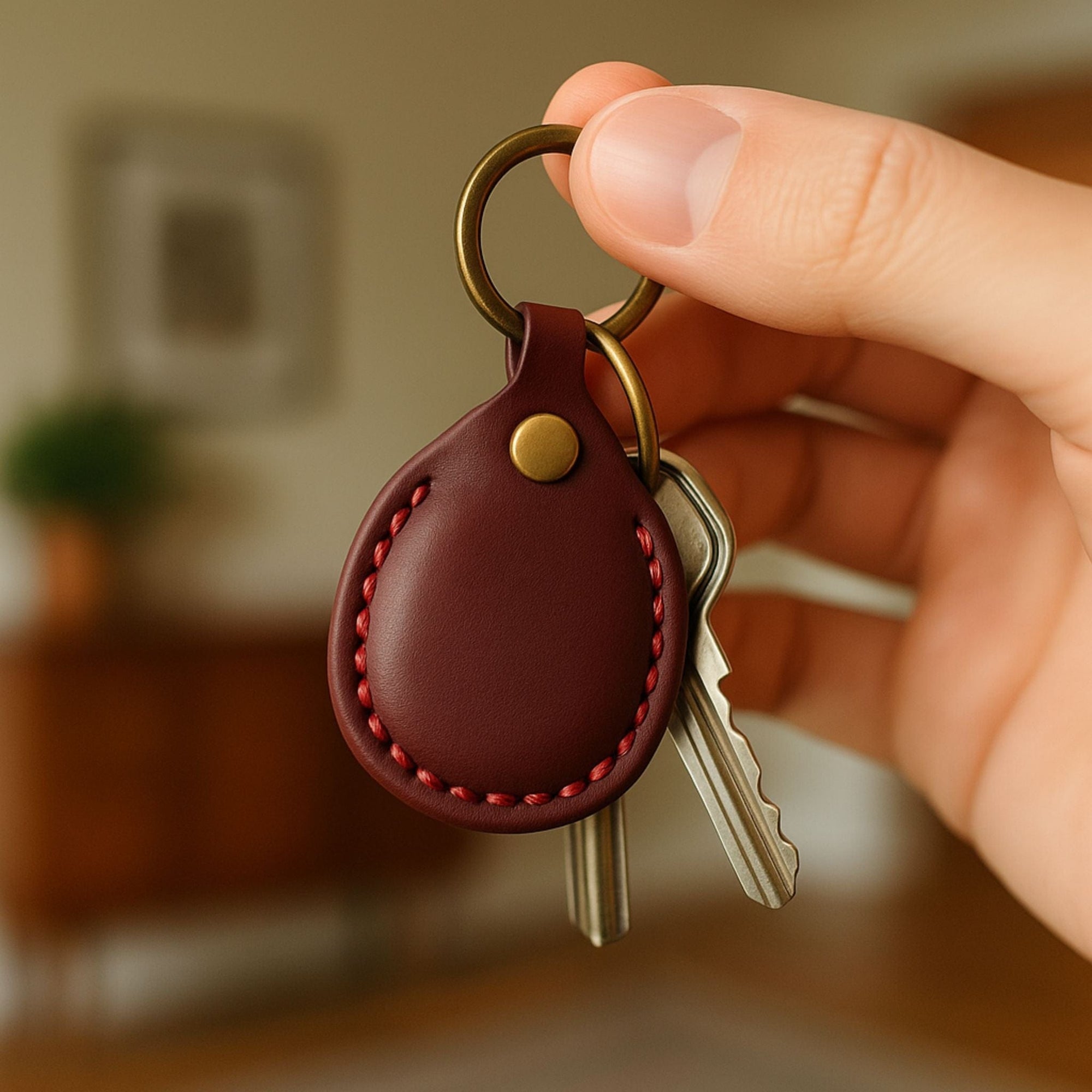 key fob locator