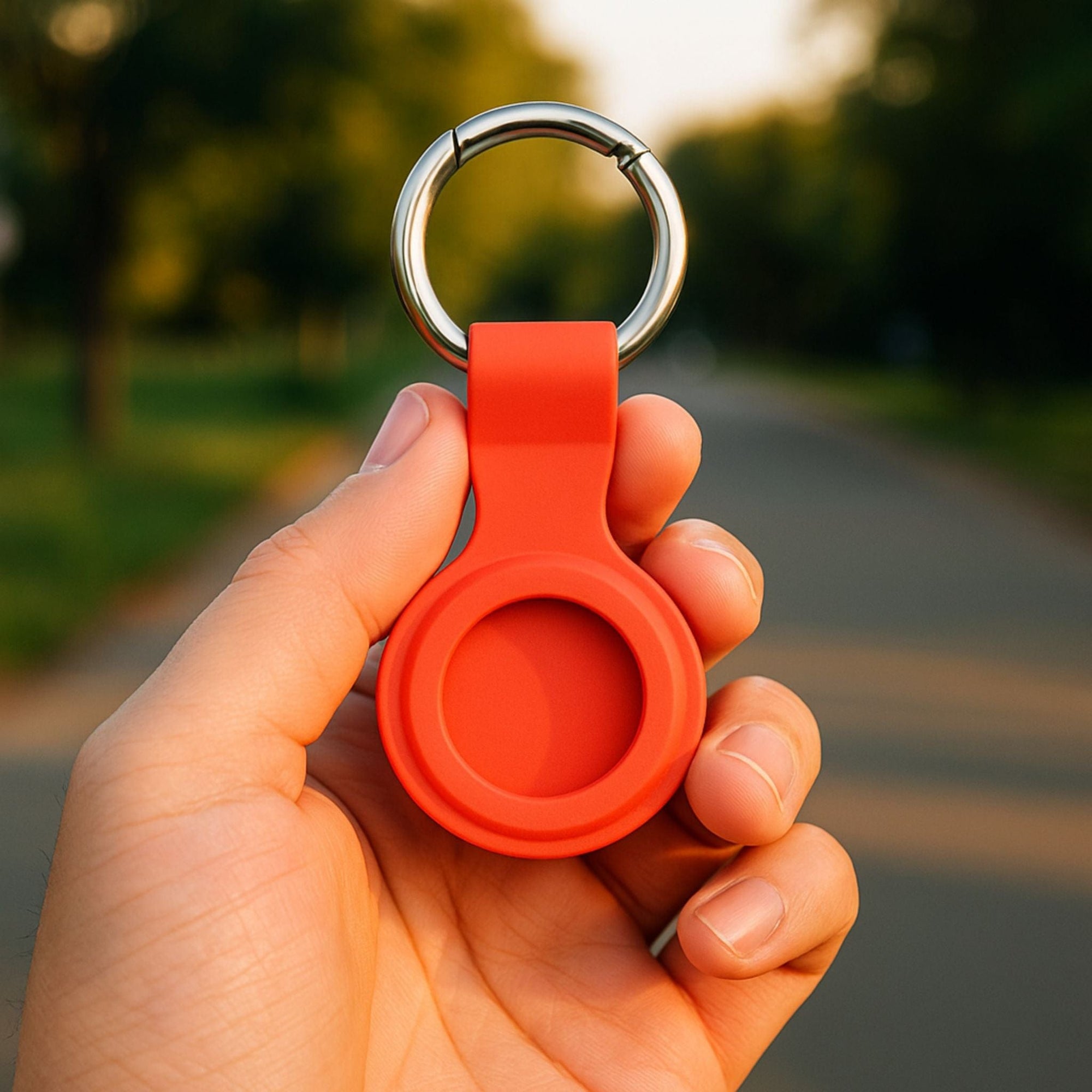 key fob finder