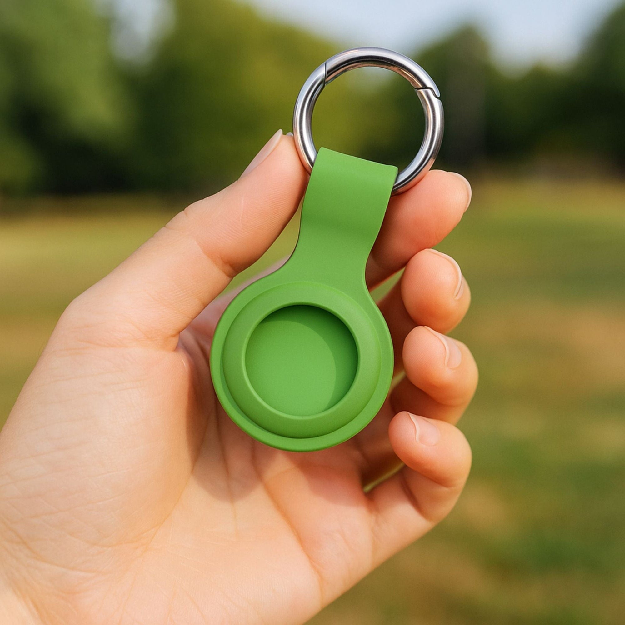 key fob finder