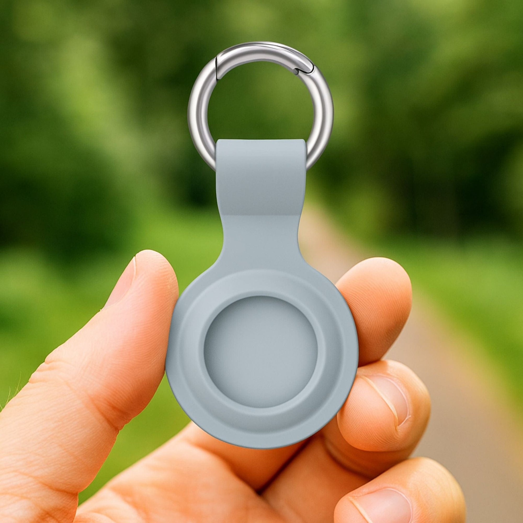 key fob finder