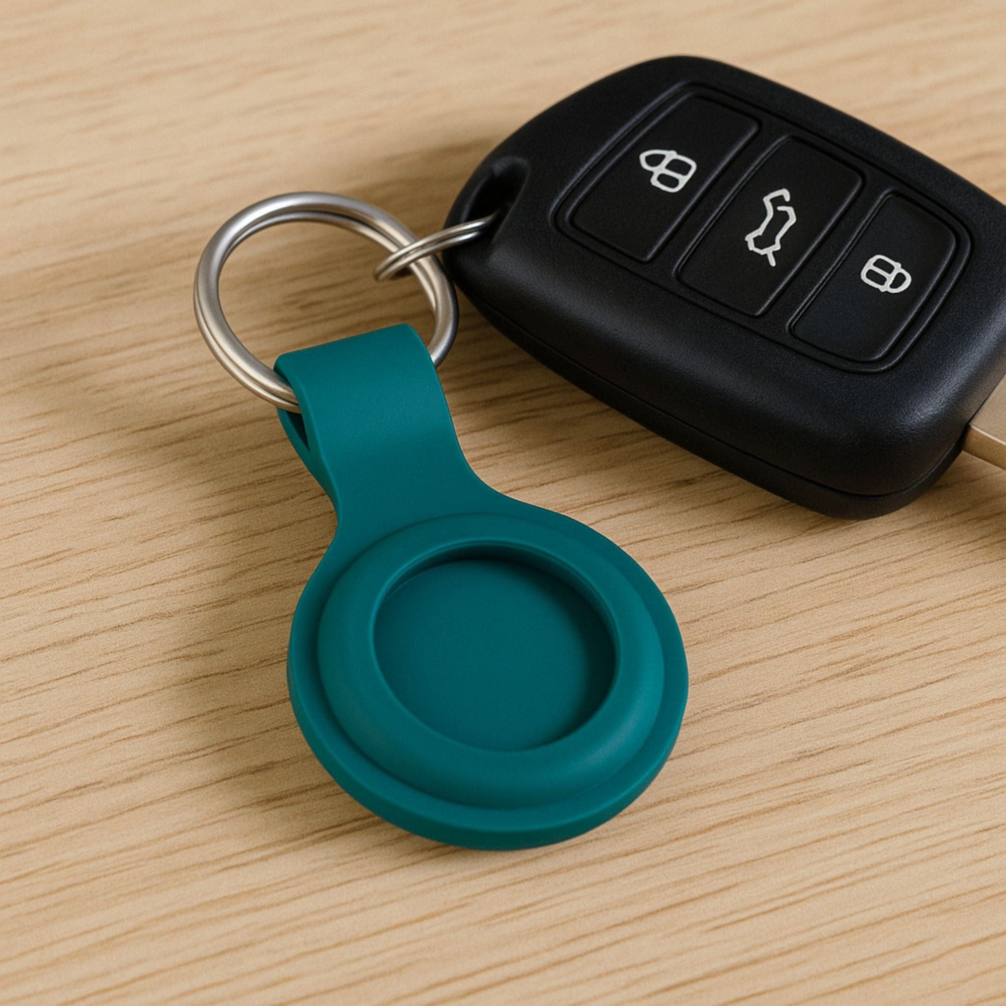 key fob finder