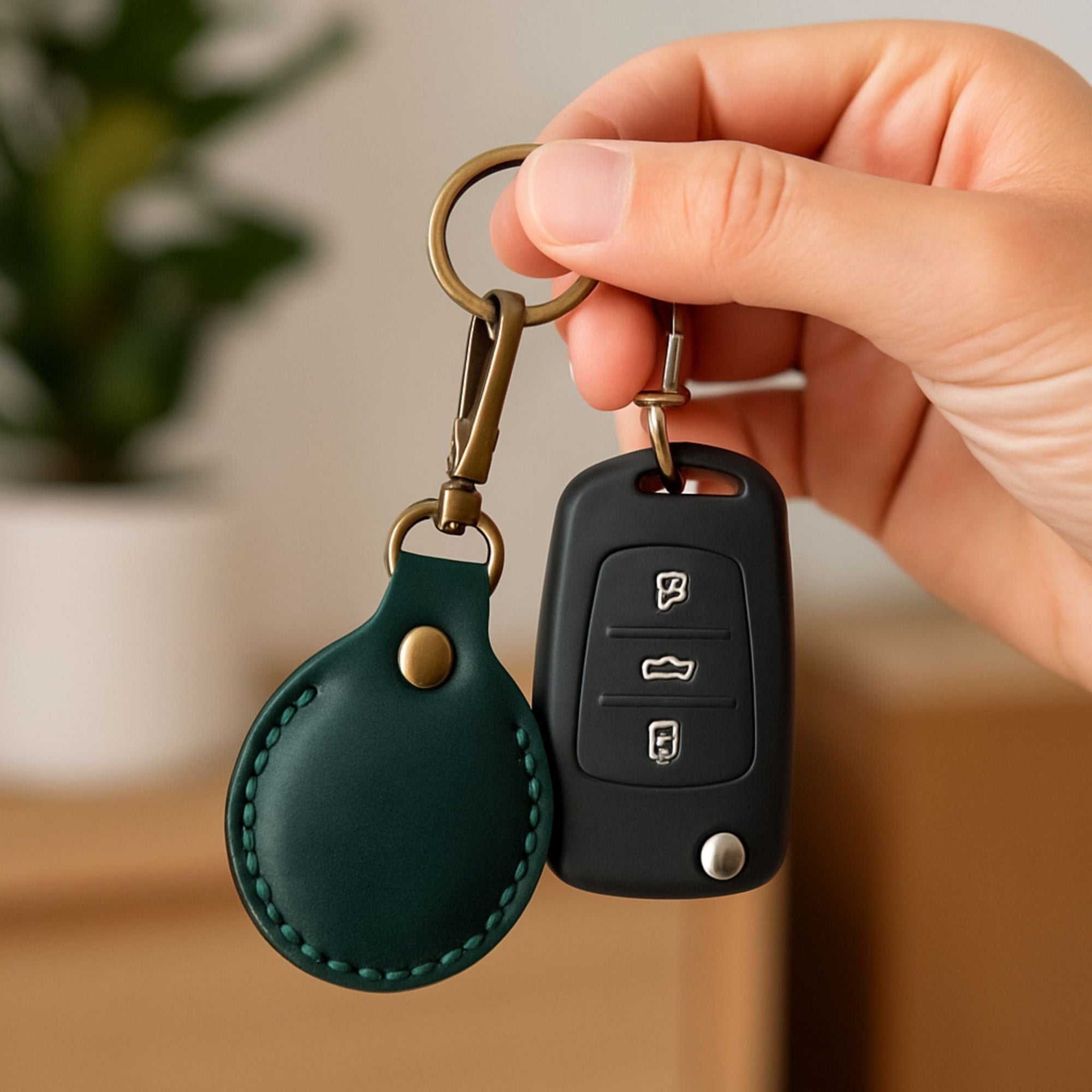 gps tag keys