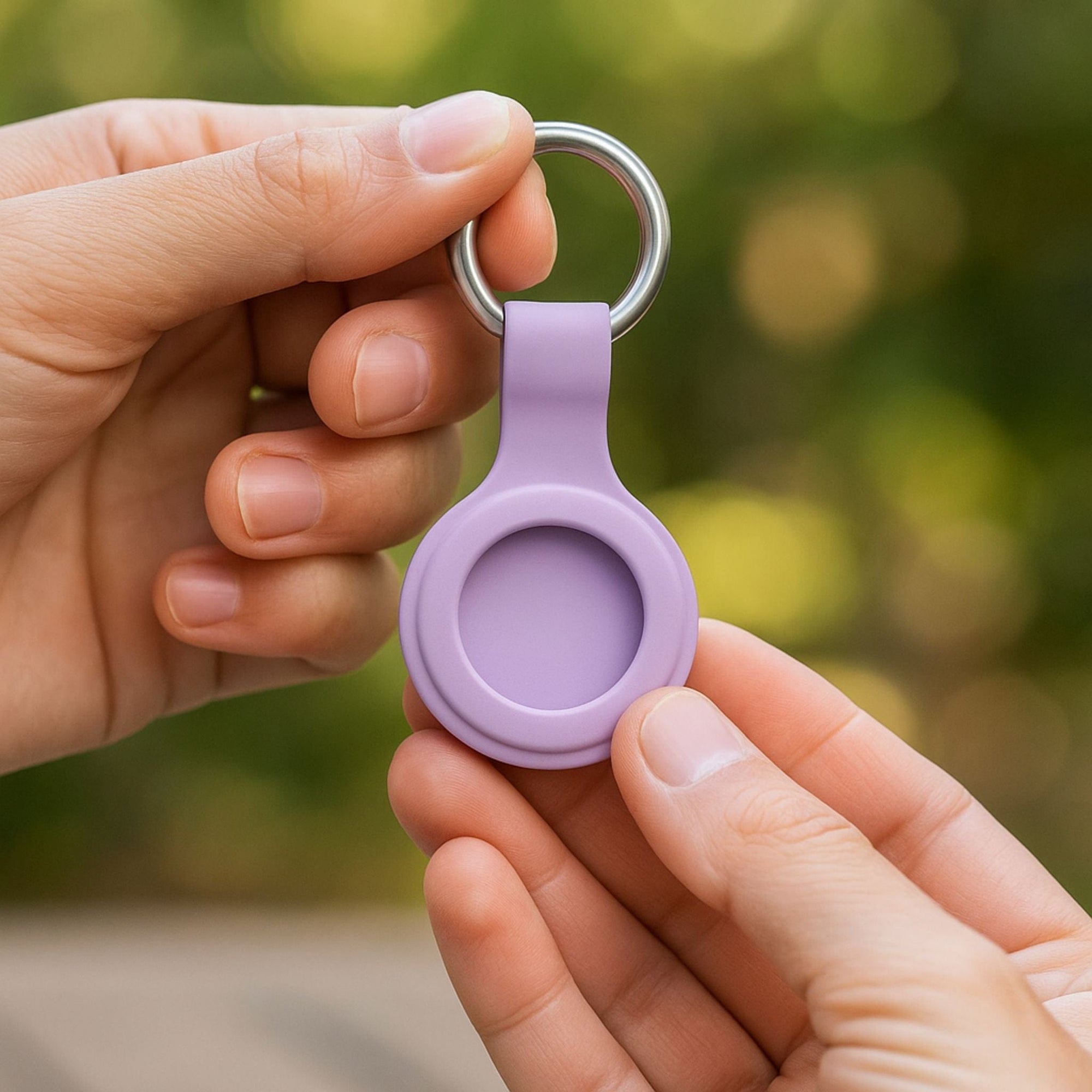 key fob finder