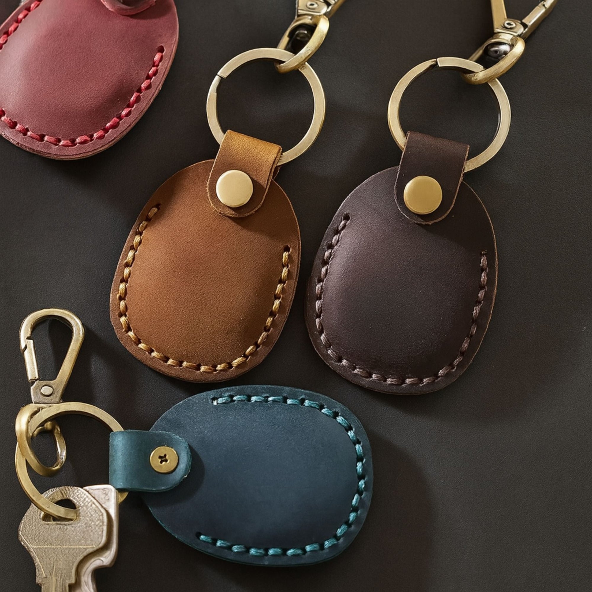 gps tag keys