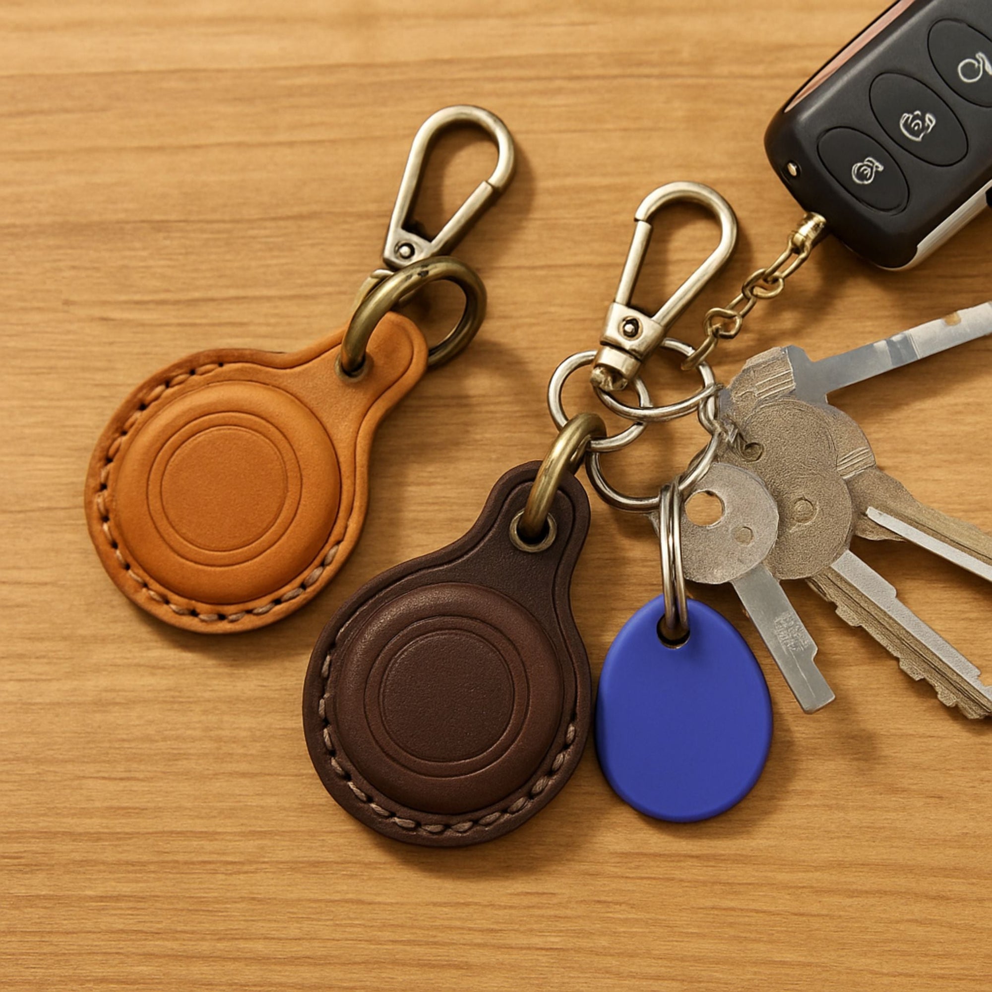 locate my keys