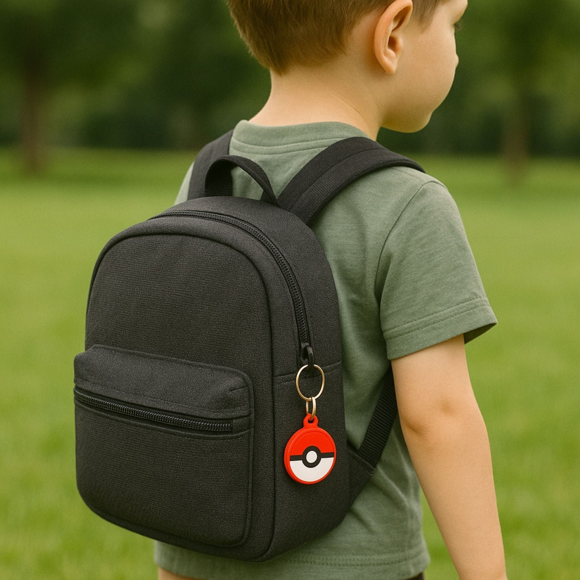 apple airtag for kids