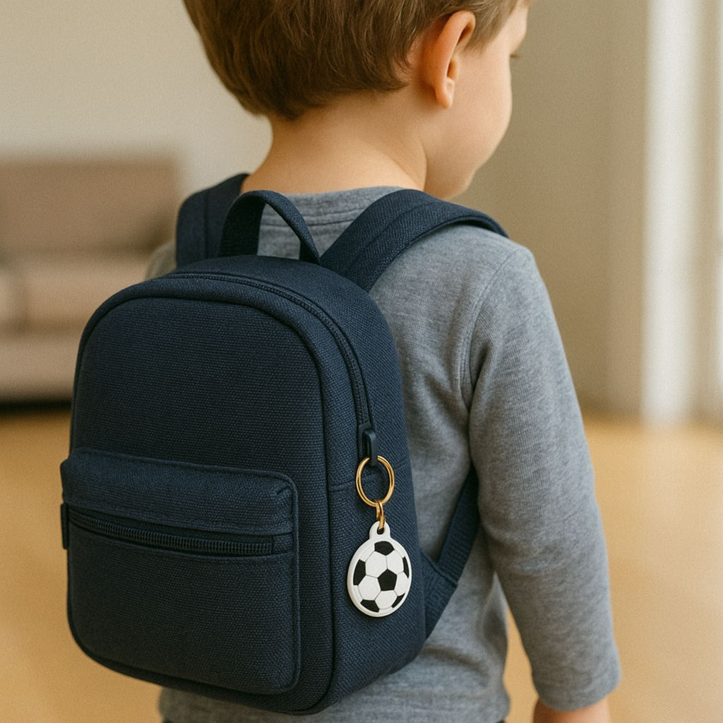 kids tracking app