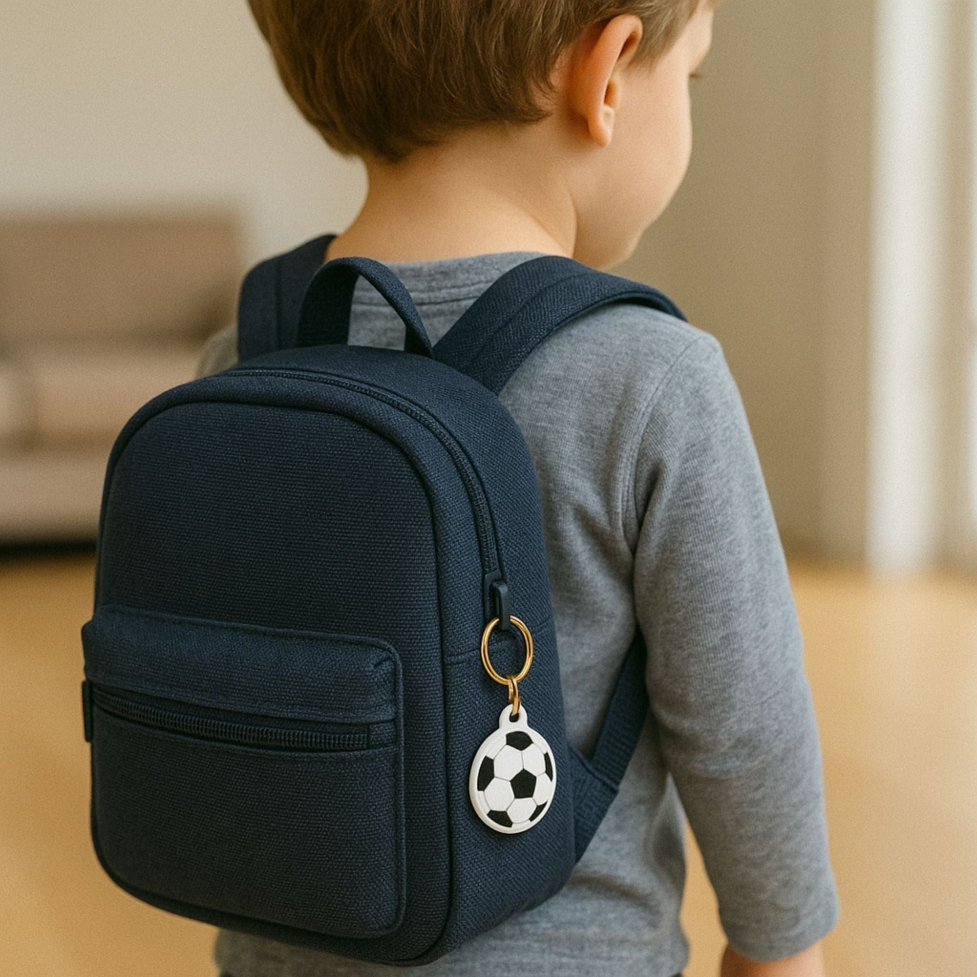 kids tracking app
