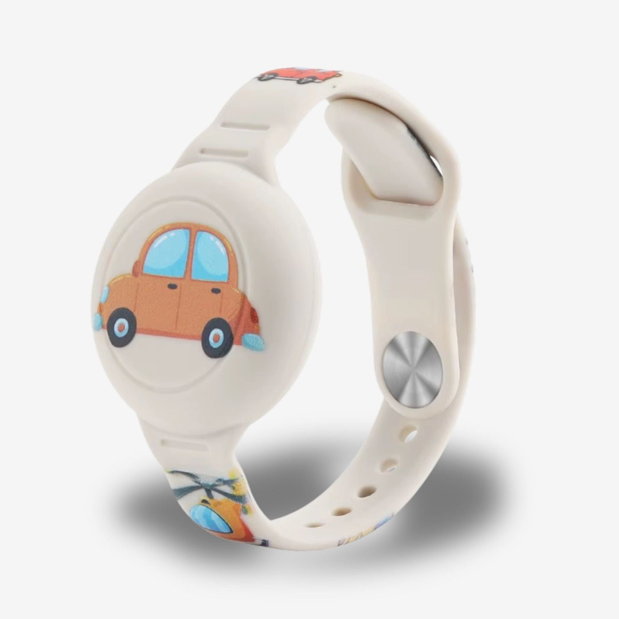 airtag bracelet