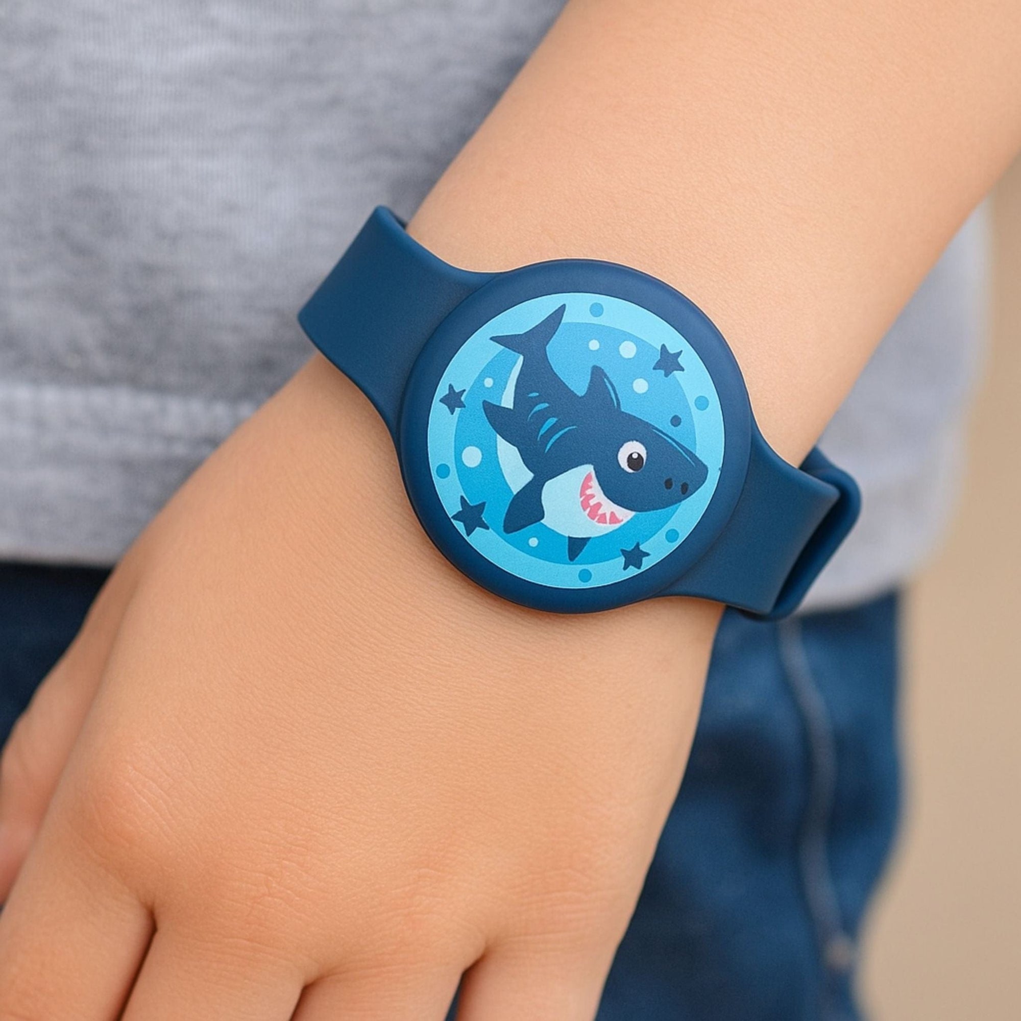 gps locator bracelet