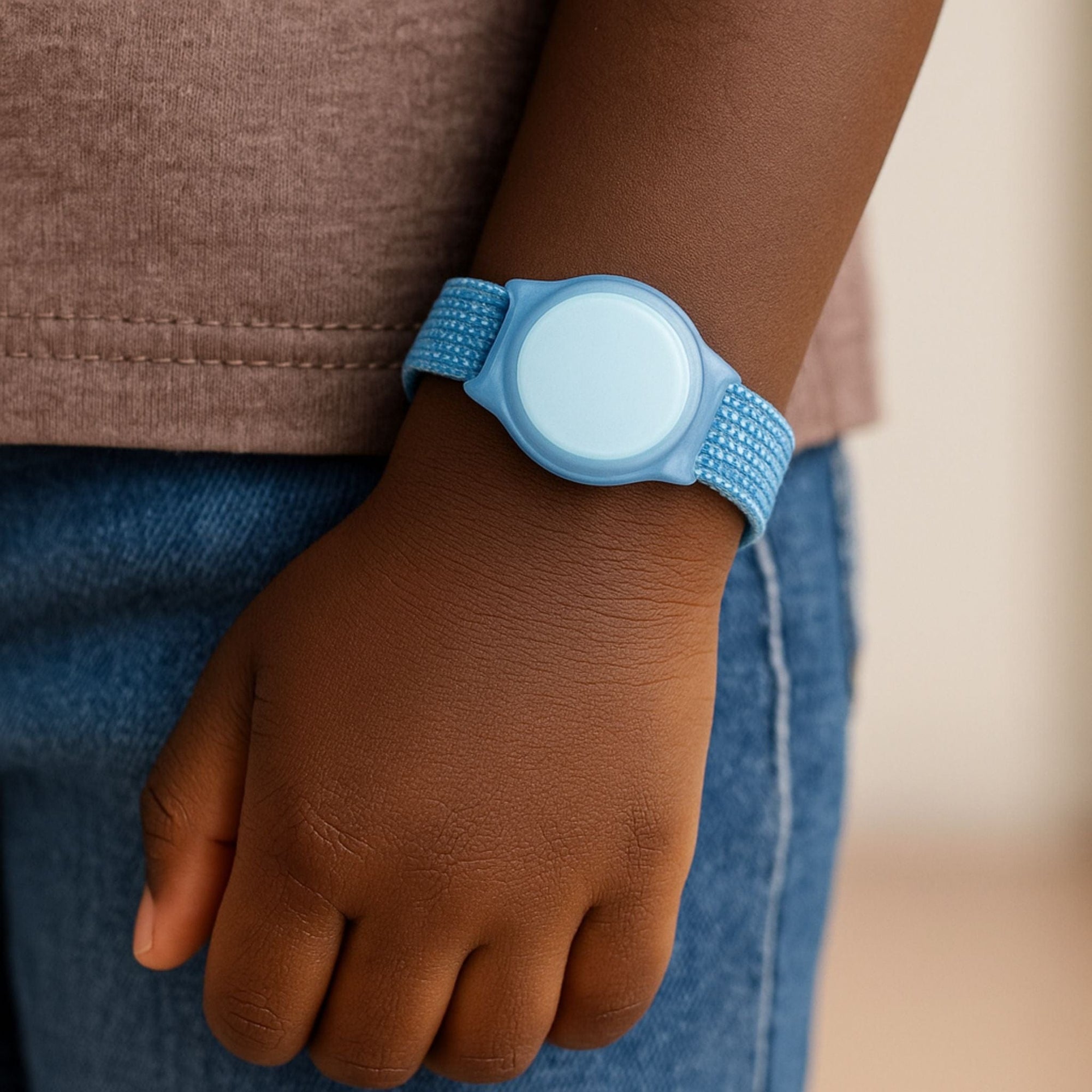 gps tracking device bracelet