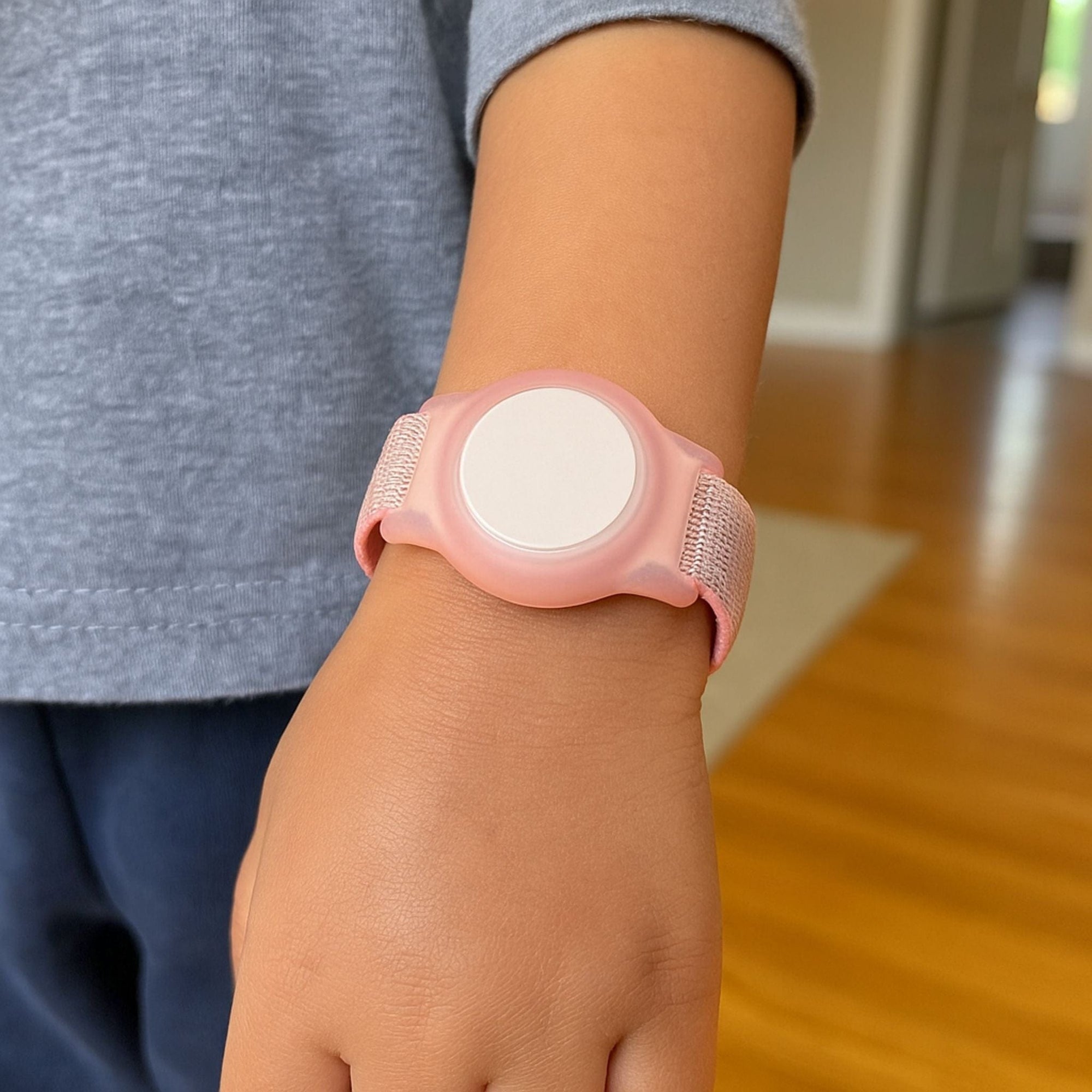 bracelet gps