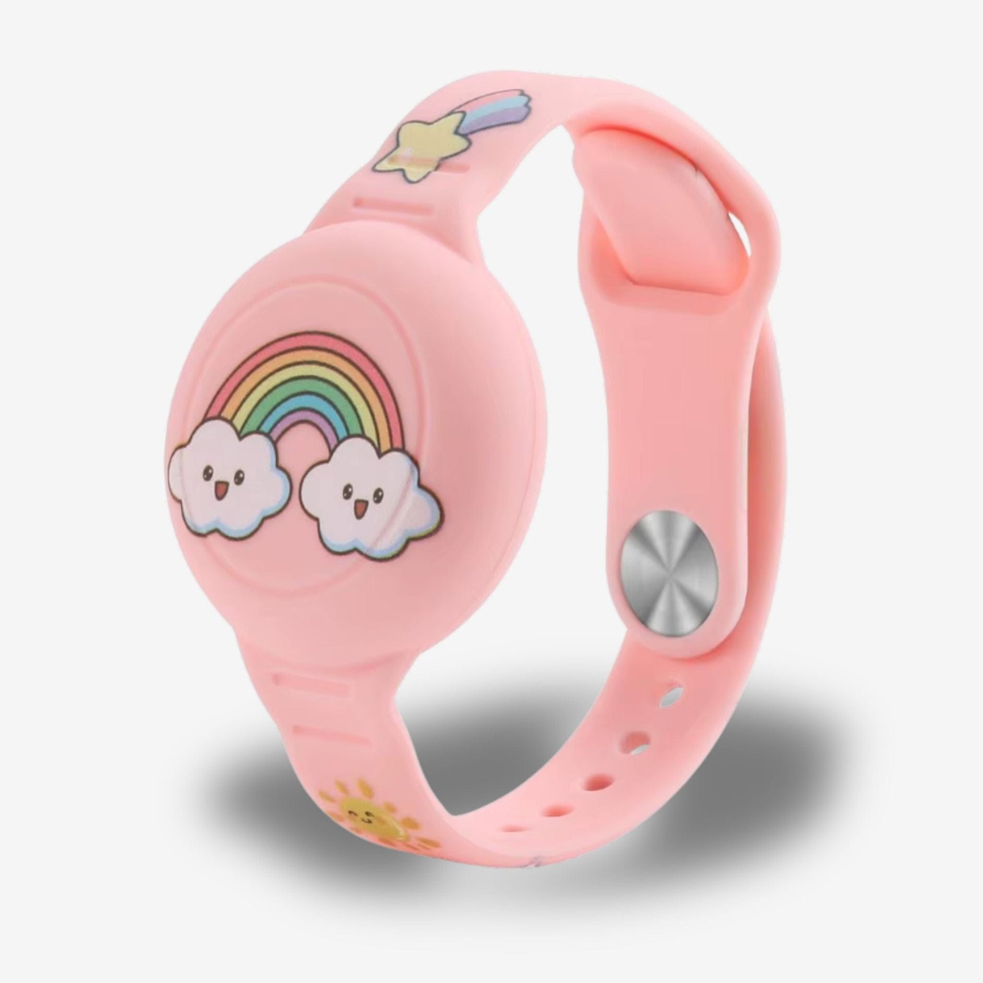 gps bracelet for kids