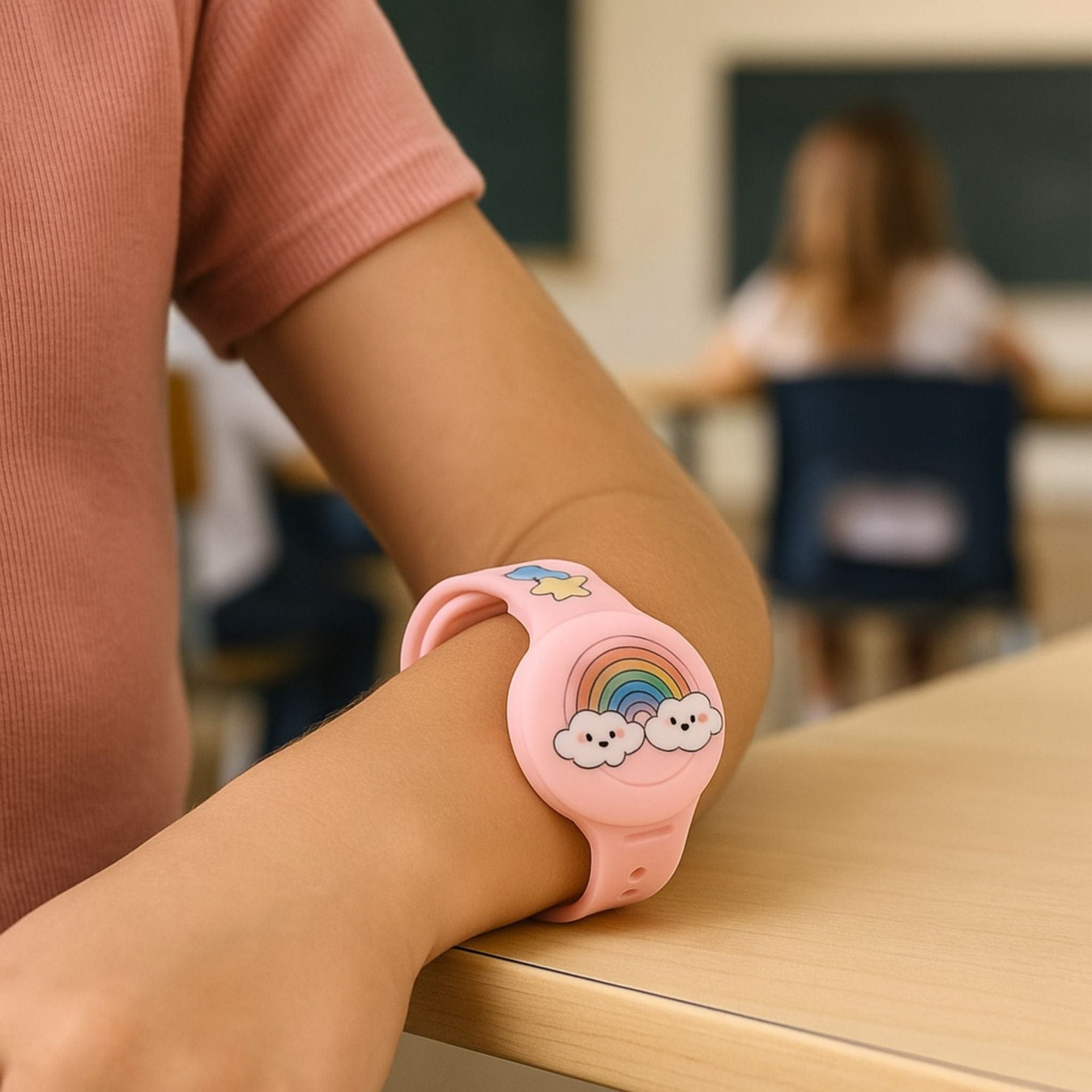 gps bracelet for kids