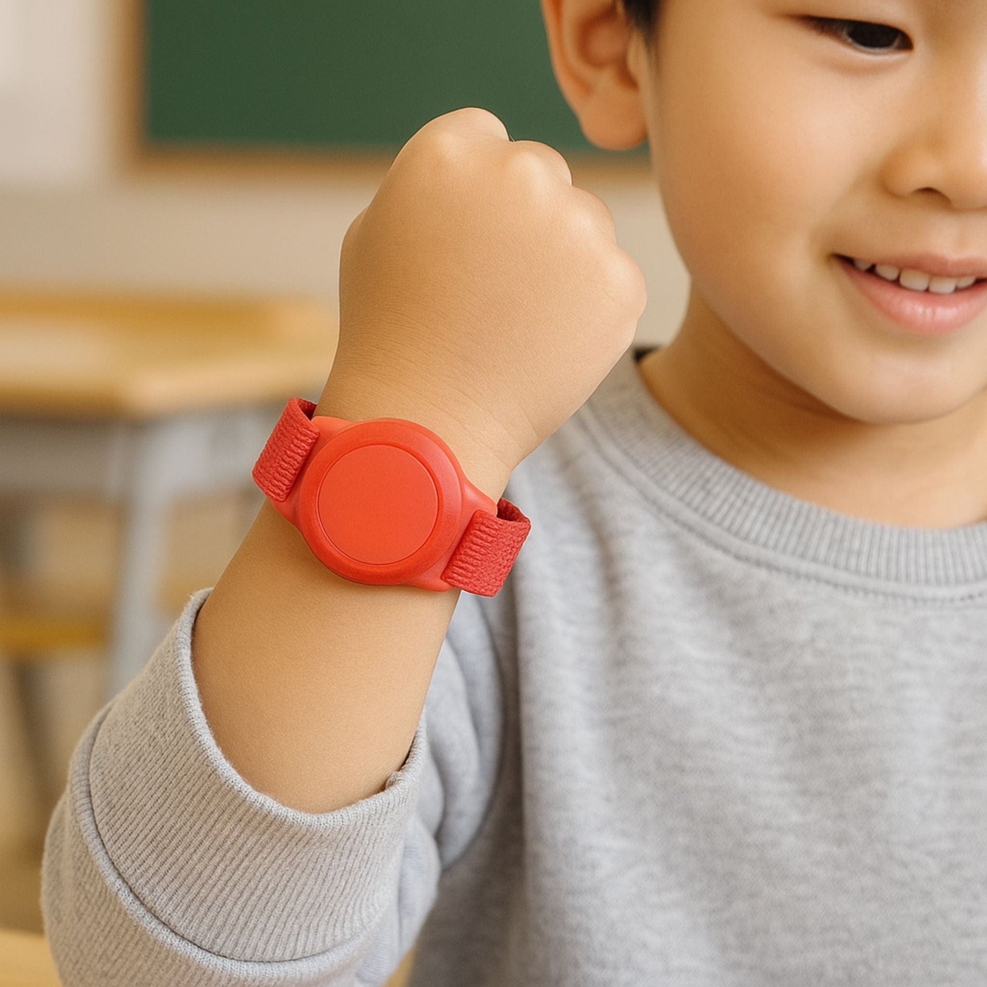 gps tracking bracelet for child