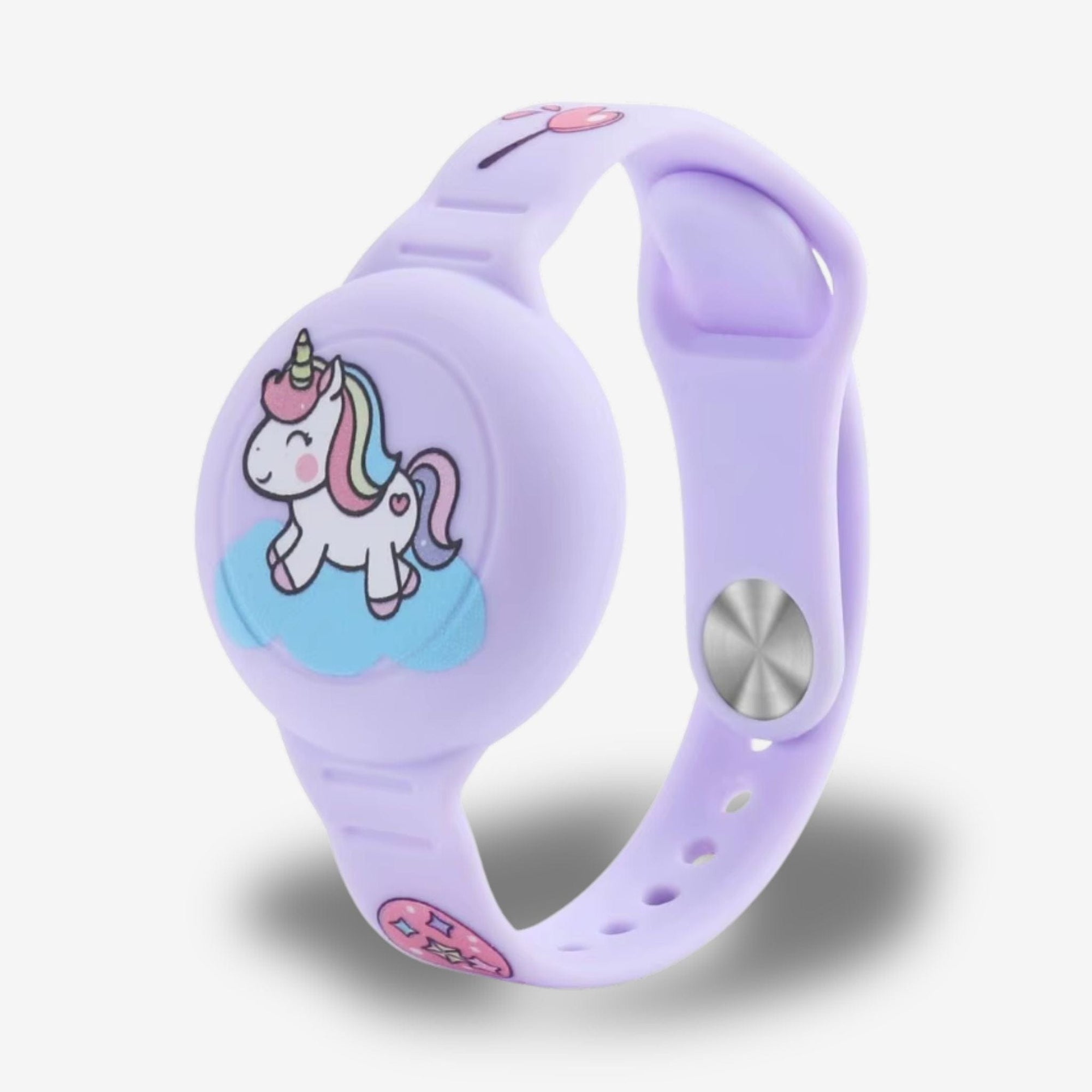 gps tracking bracelet for child uk