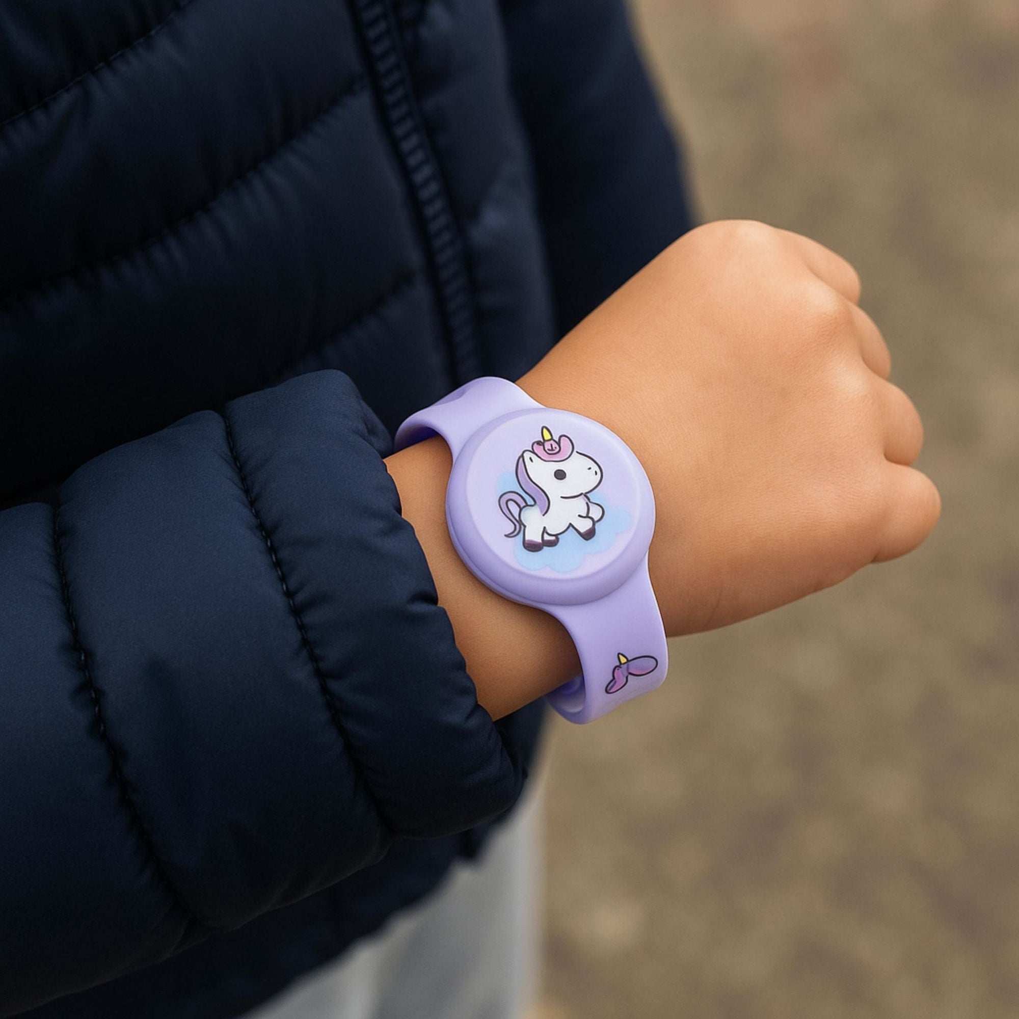 gps tracking bracelet for child uk