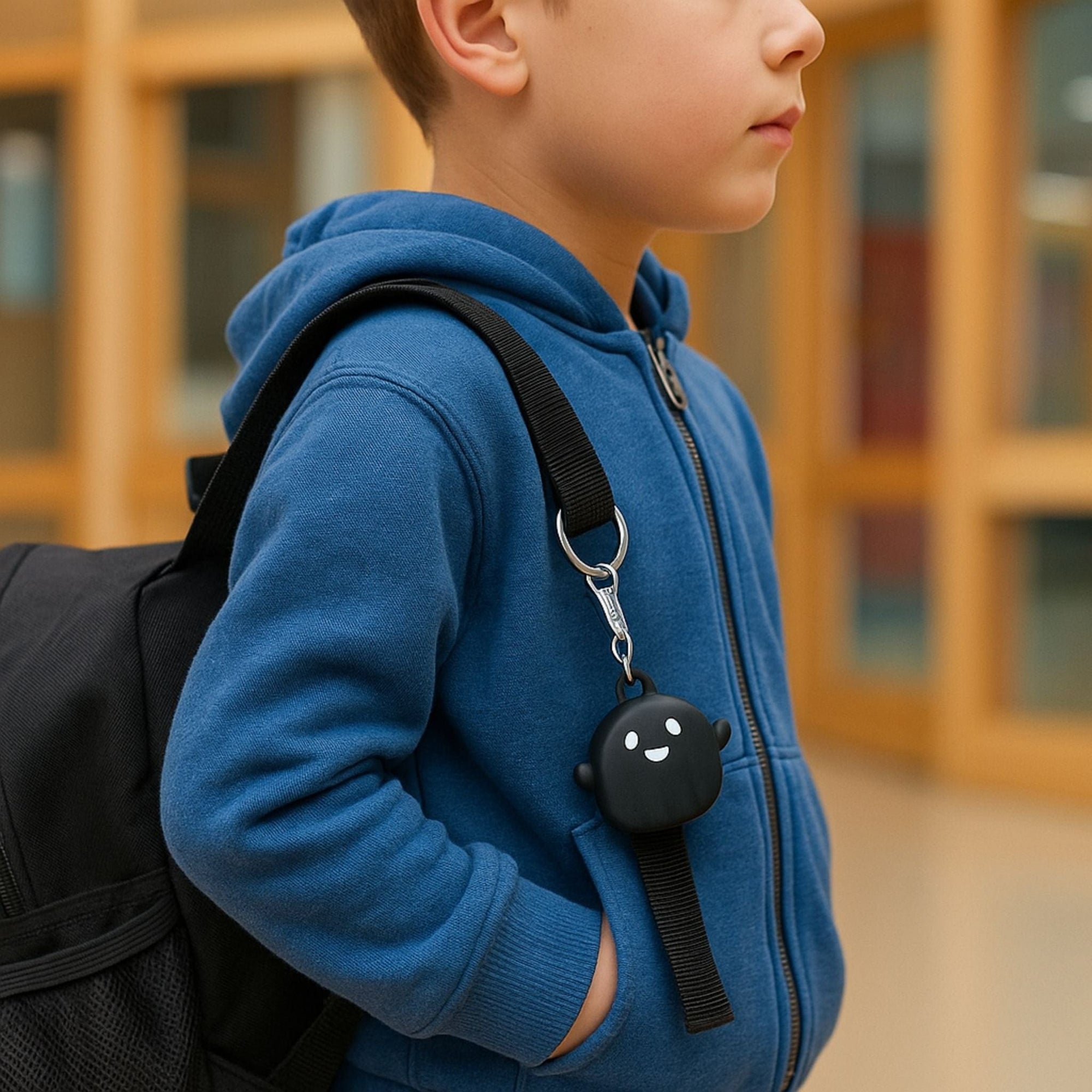 gps tracker kids