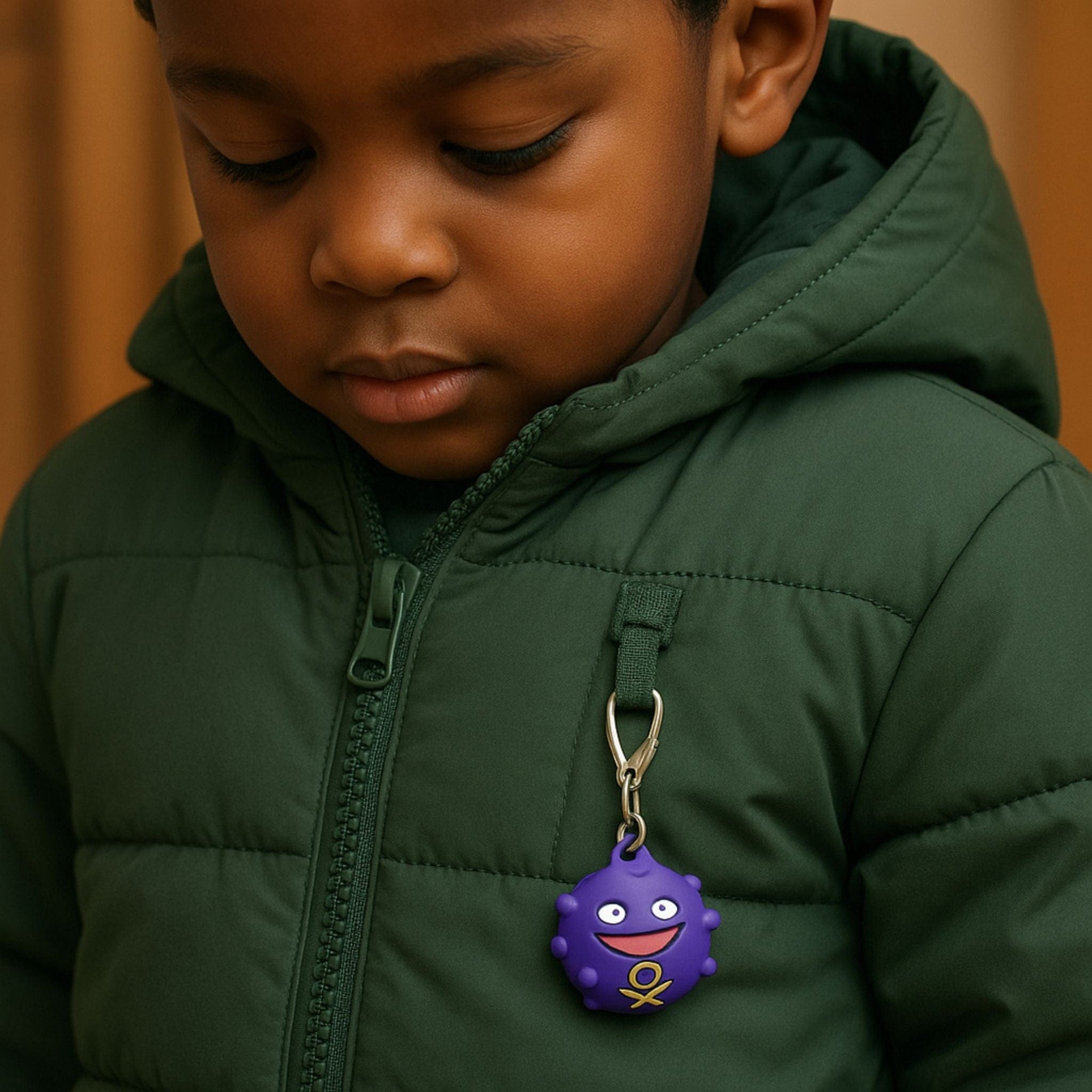 android gps tracker for kids