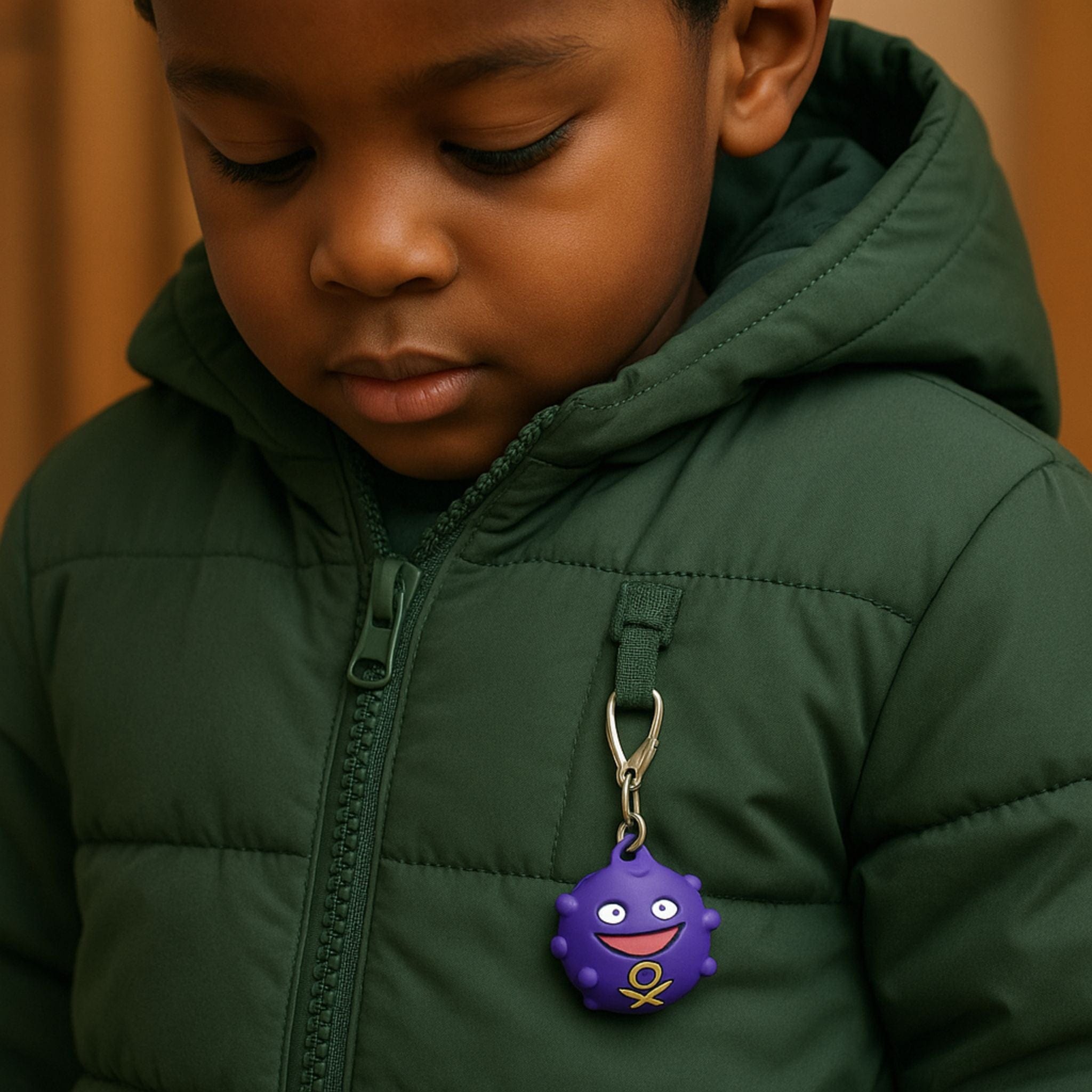 android gps tracker for kids