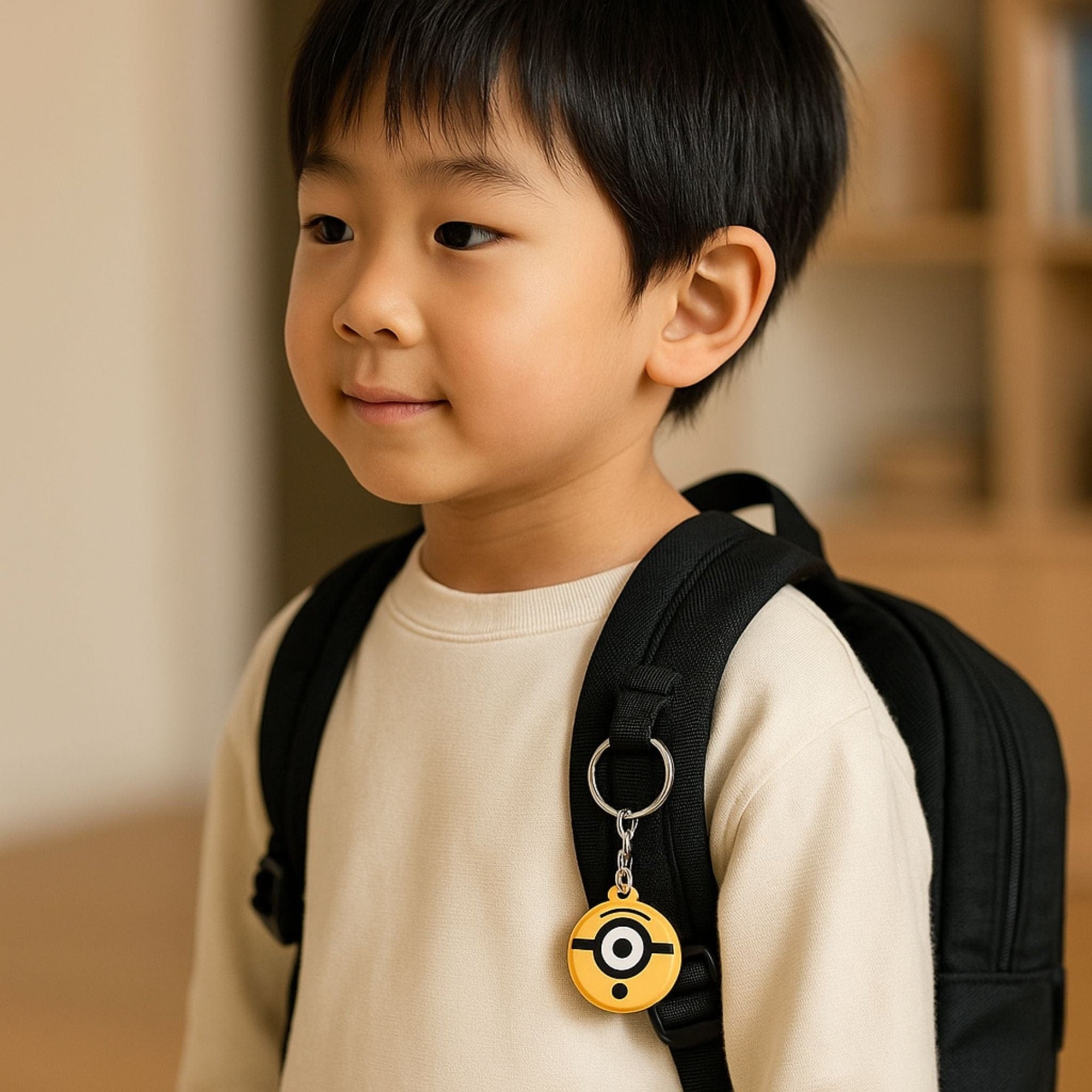 gps tags for kids