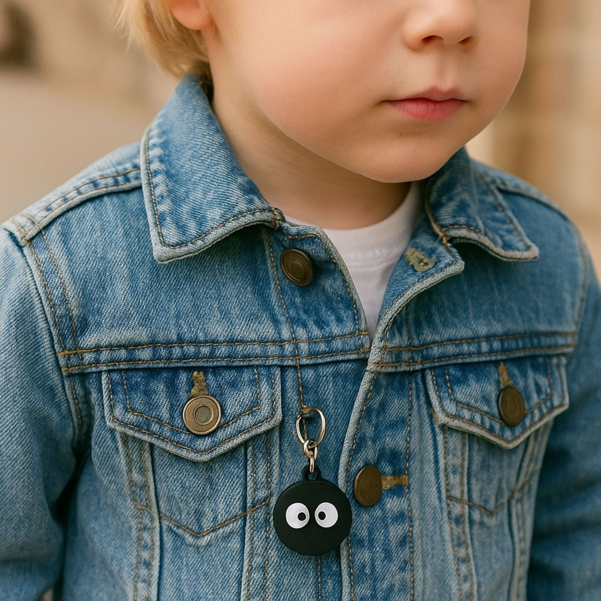 kids gps tracker uk