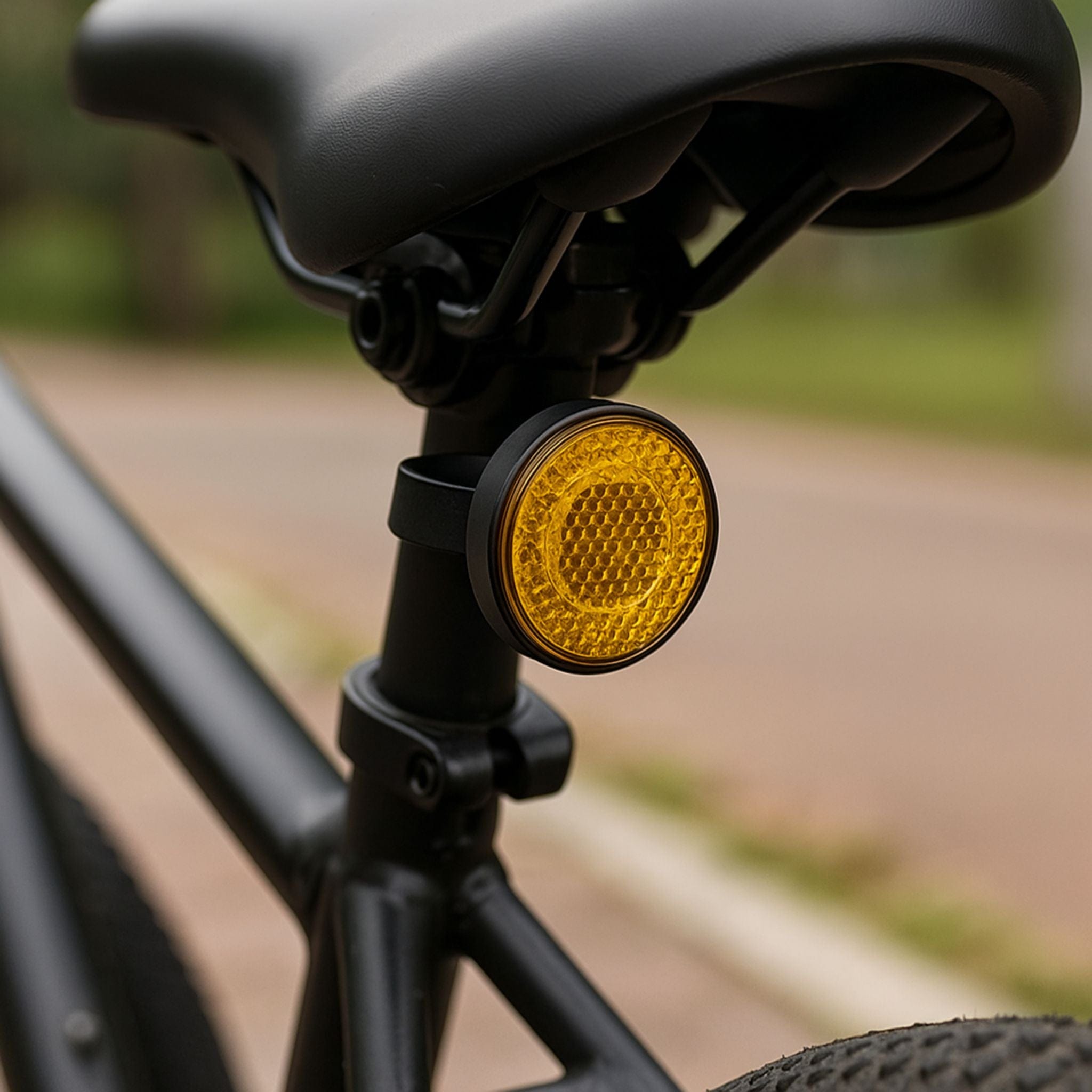 bike track bike