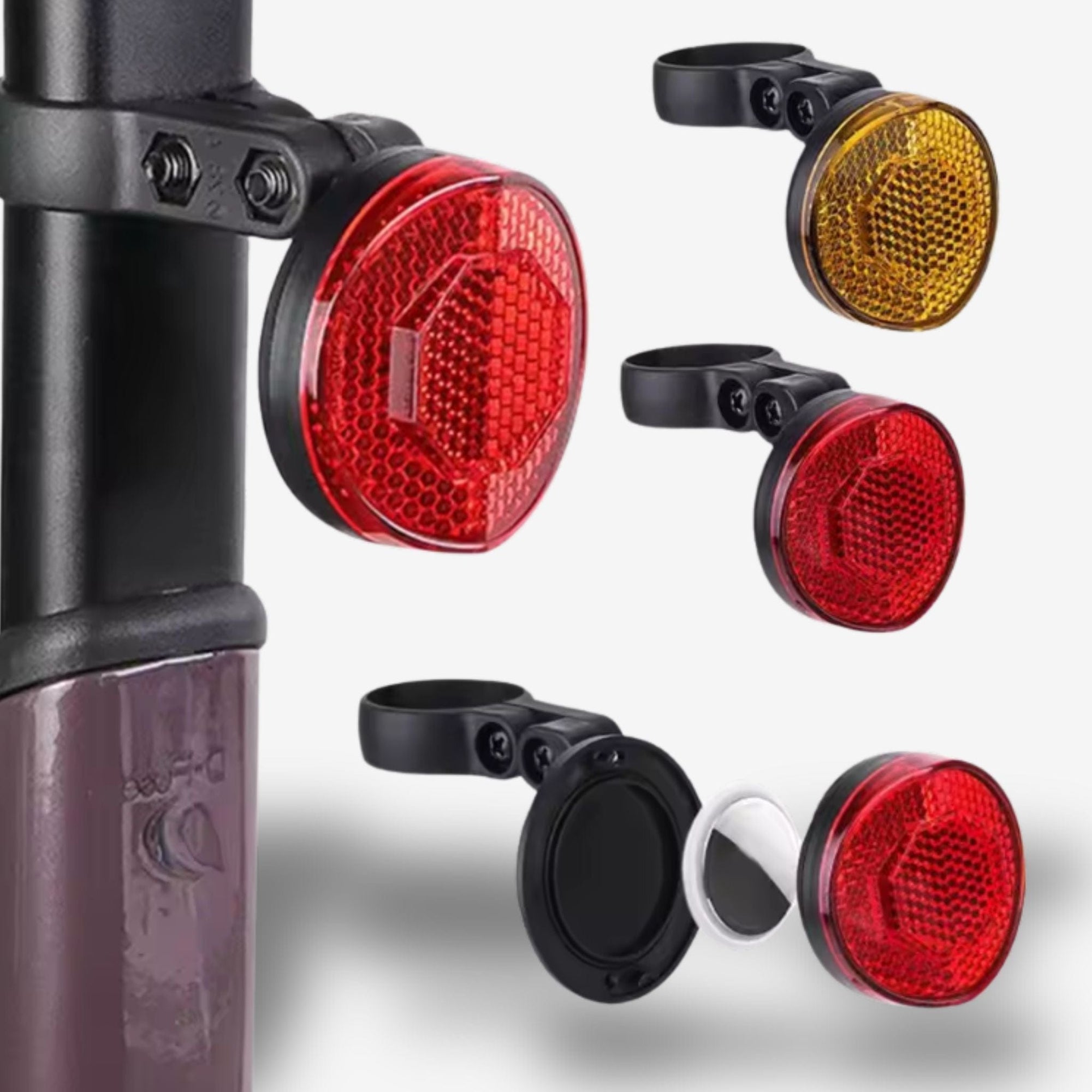 bike gps finders
