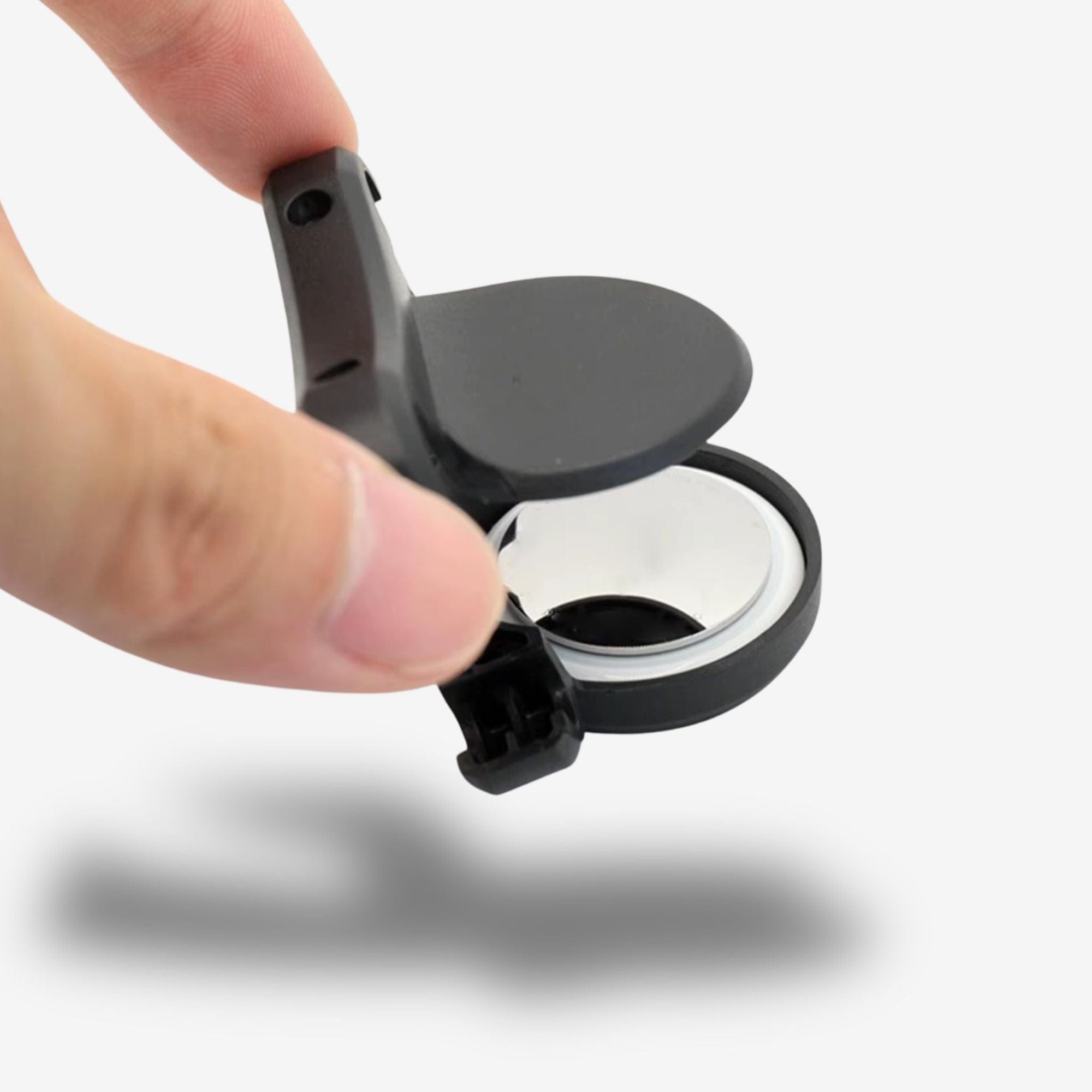 gps tracker for bike