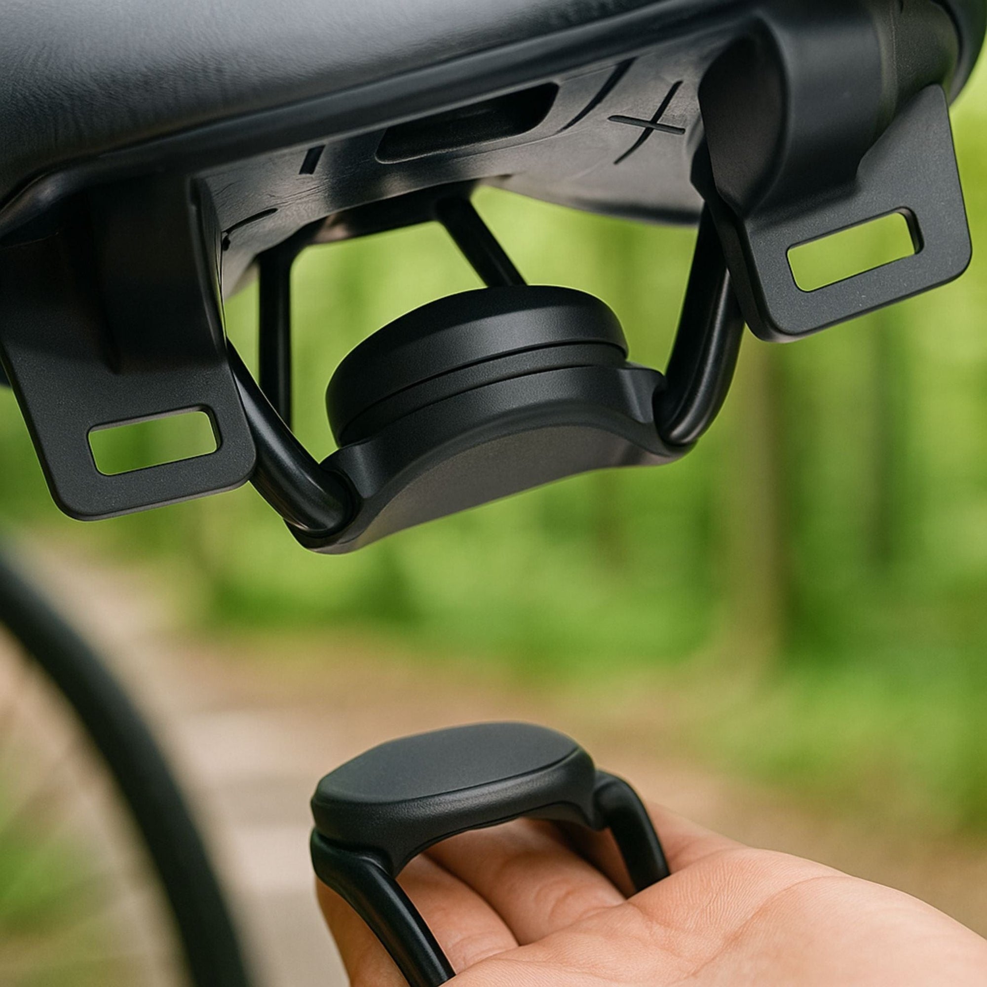 gps tracker for bike