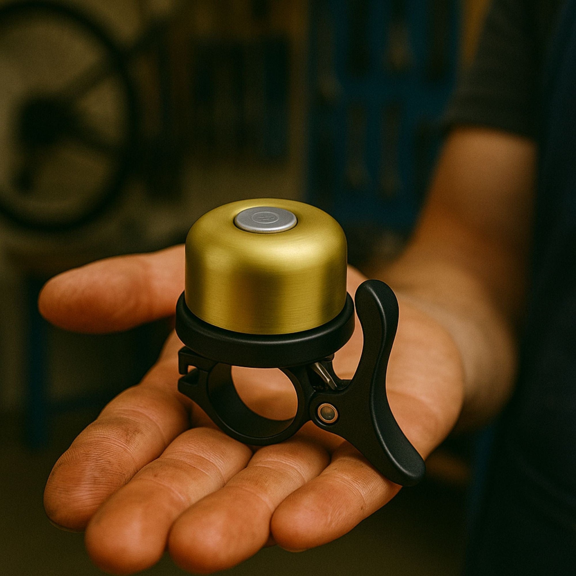 bicycle tracker