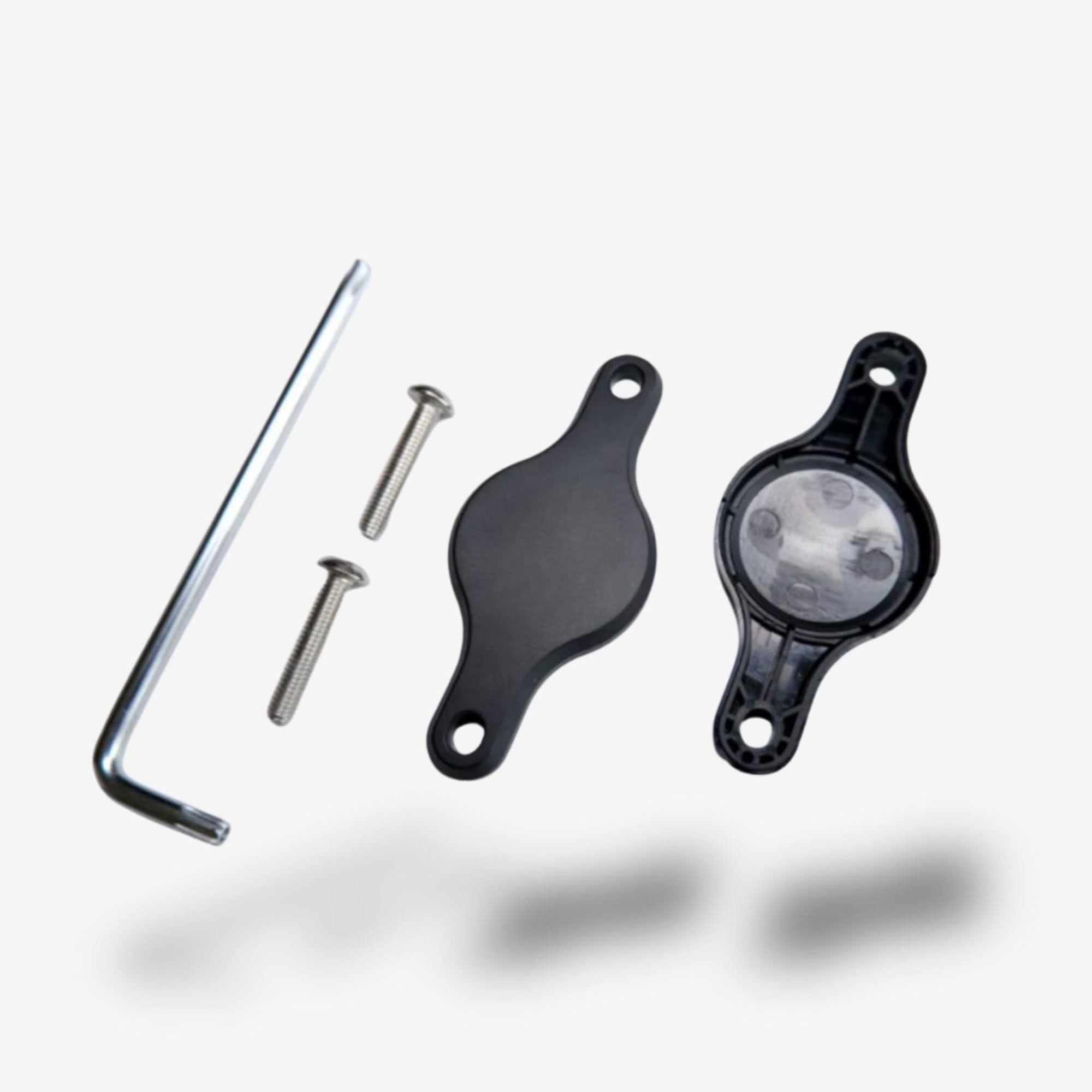 gps on bike tracking