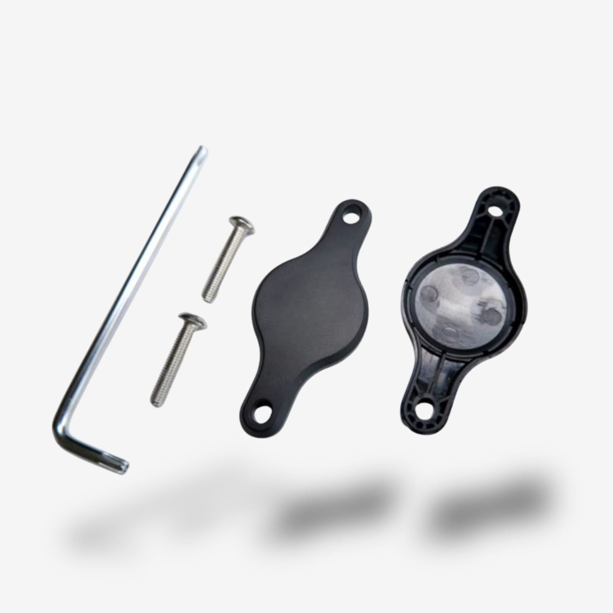gps on bike tracking