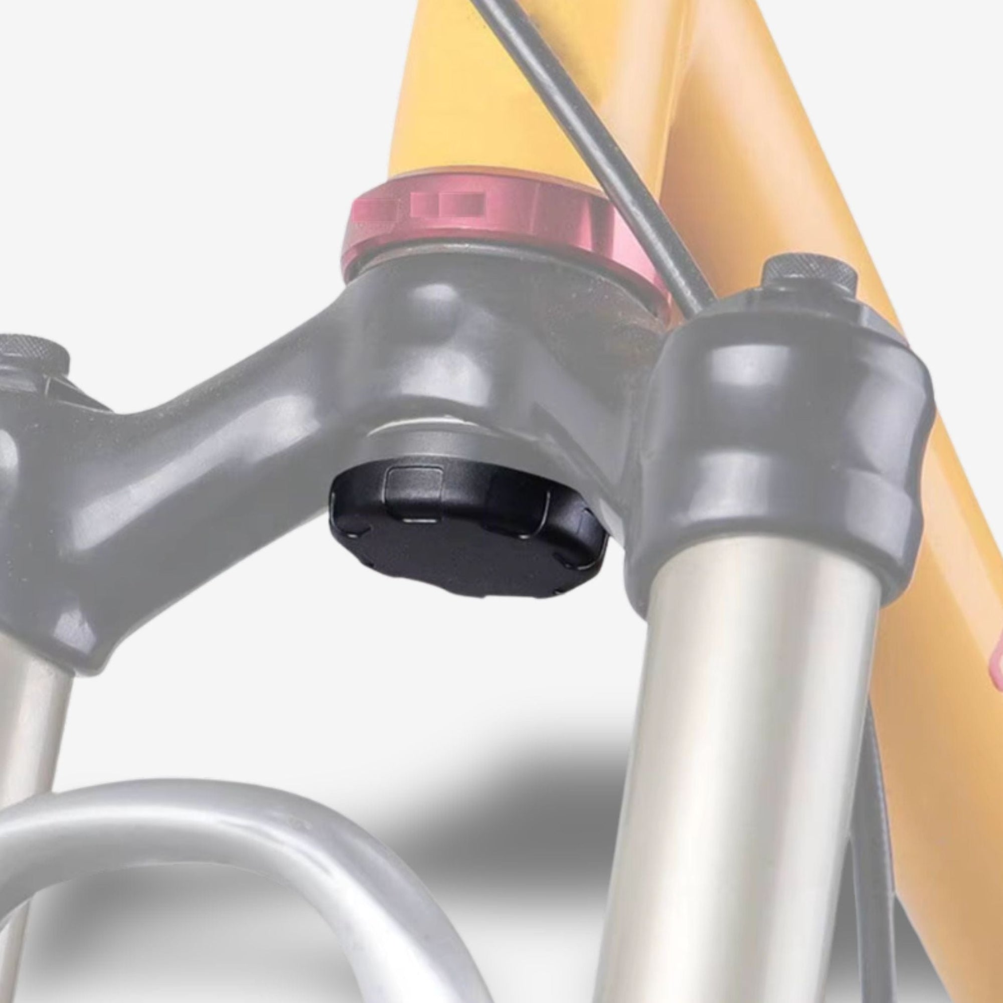airtag bike mount